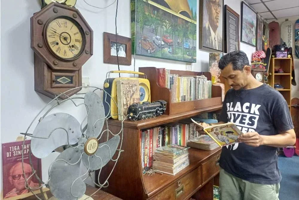 Faizal Izwa