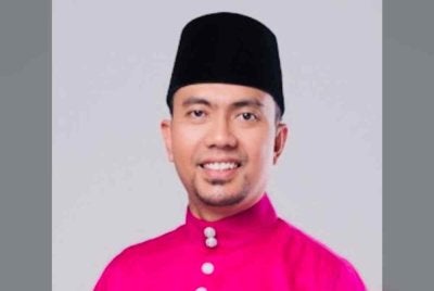 Mohd Izhar Ariff 