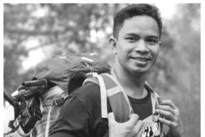 Pendaki Malaysia Everest 2023 (ME 2023), Muhammad Hawari Hashim dilaporkan hilang di Gunung Everest sejak 2023.