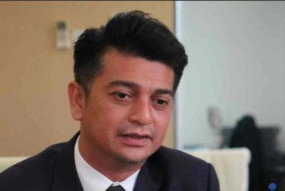 Muhammad Faiz Fadzil