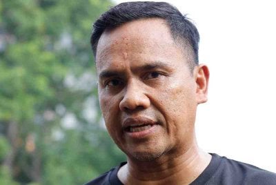  Nor Hisham Foto: Bernama 