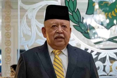 Tuanku Syed Sirajuddin Jamalullail 