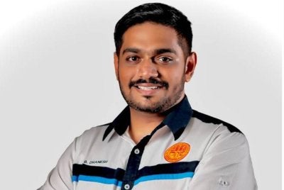 Dhanesh