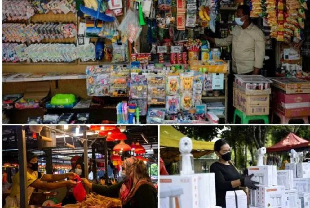 Peranan GLIC dan GLC sebagai pemegang amanah aset Bumiputera semakin penting ketika institusi tersebut berdepan pelbagai tekanan korporat, politik dan kepentingan tertentu dalam urusan pengambilalihan serta pemilikan aset strategik. - Gambar fail Bernama
