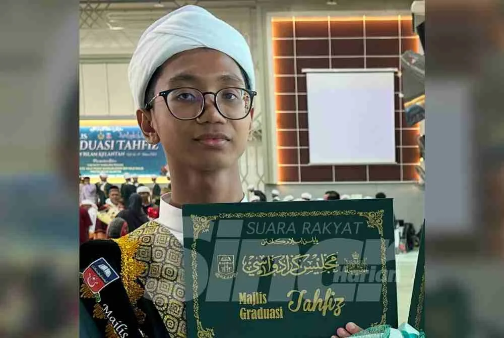 Muhammad Iqbal Danial