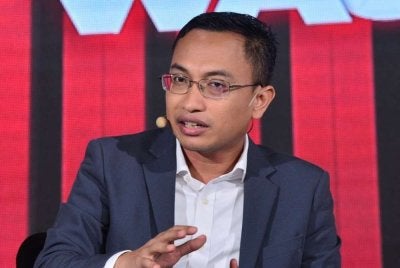 Mohamad Tawfik
