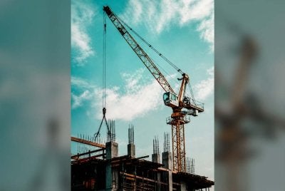Prestasi SSBB mencerminkan kemajuan yang stabil bagi projek-projek pembinaan yang sedang dilaksanakan serta sumbangan yang semakin kukuh daripada segmen M&E.