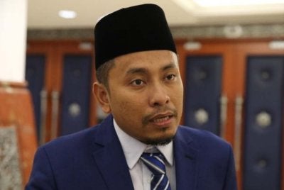 Ahmad Fadhli
