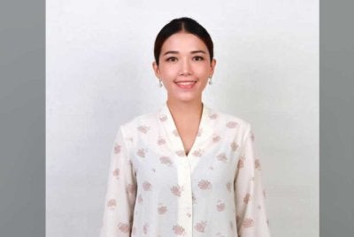 Marina membuat keputusan untuk tidak bertanding dan berundur daripada arena politik.