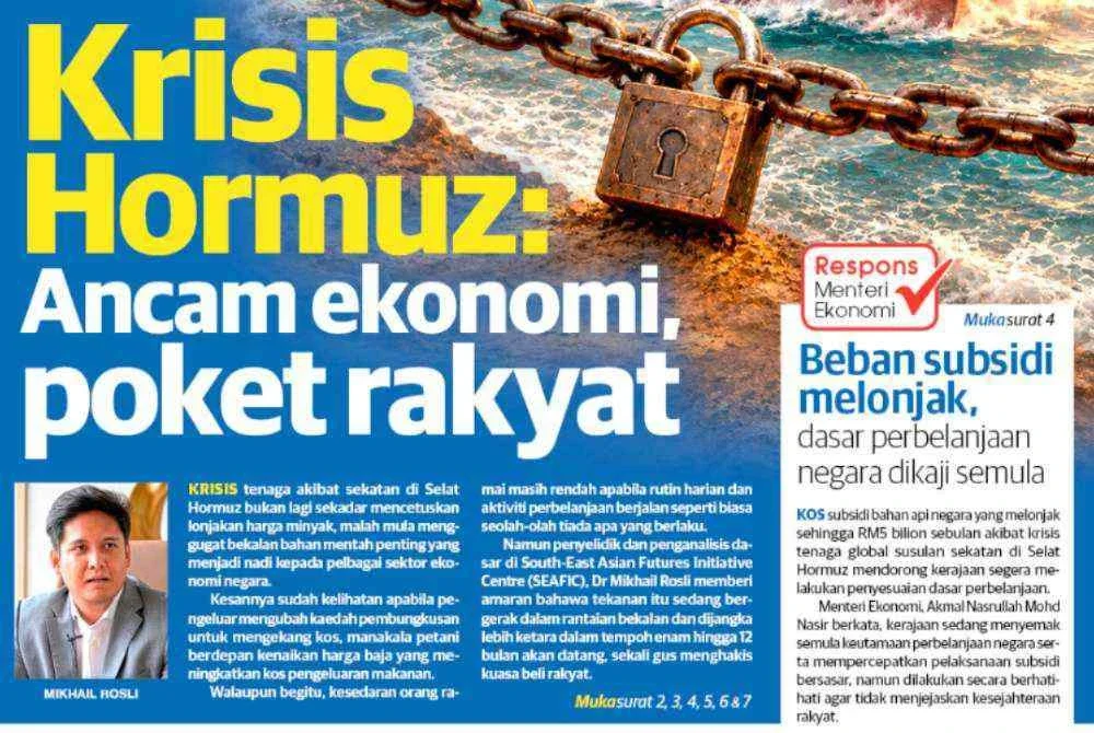 Laporan khas Sinar Harian mendedahkan kebanyakan rakyat yang tinggal di bandar semakin tersepit dengan bebanan kos sara hidup susulan krisis bekalan tenaga global ketika ini.