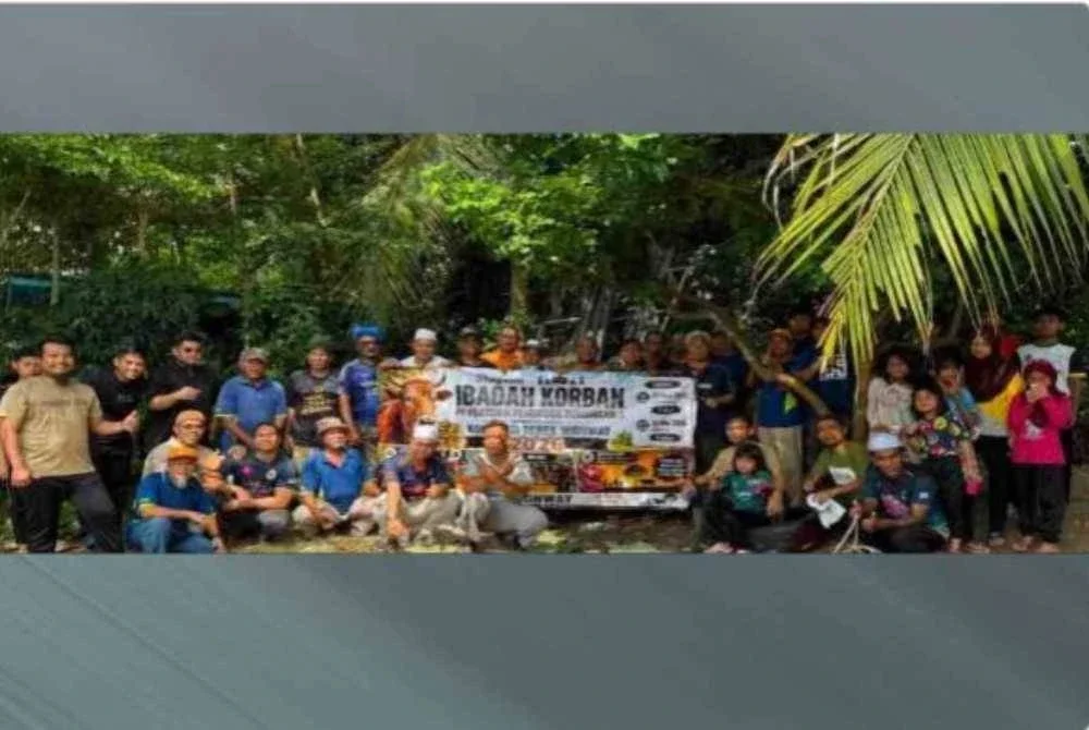 Persatuan Penduduk Persiaran 5, Taman Desa Pinggiran Putra, di sini dengan kerjasama Komuniti Teres Highway baru-baru ini menjayakan program ibadah korban dalam suasana penuh harmoni, semangat gotong-royong dan ukhuwah.