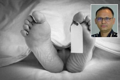 Khairul Anuar (gambar kecil) memaklumkan, Kes diklasifikasi di bawah Seksyen 31(1) Akta Kanak-Kanak 2001.