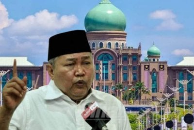 Ibrahim Ali