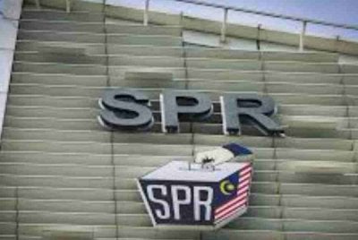 SPR akan mengadakan mesyuarat khas bagi membincangkan tarikh-tarikh penting PRN Johor. Gambar hiasan 