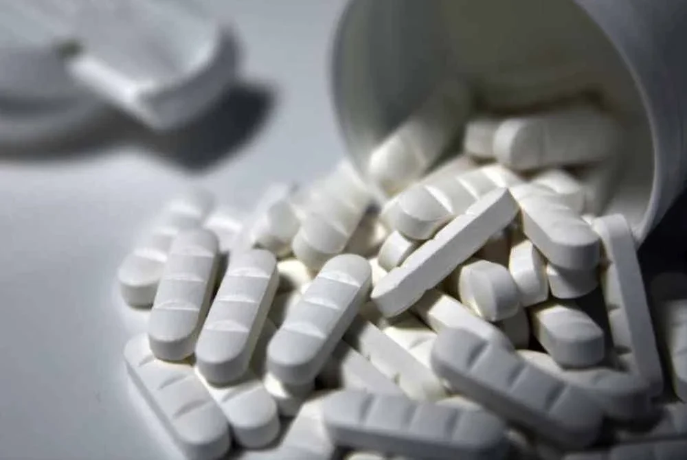 Furanyl fentanyl merupakan opioid sintetik yang sangat berbahaya dan dianggarkan 50 hingga 100 kali lebih kuat daripada morfin. Foto hiasan