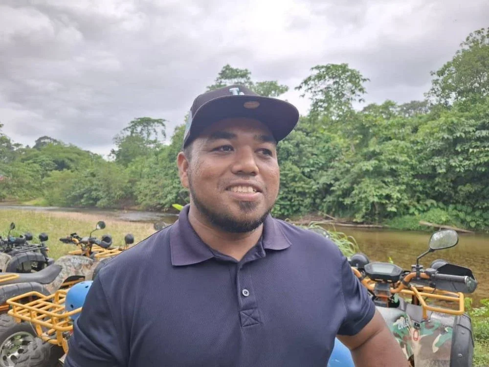 MASRUL APDHAL