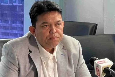 Ahmad Muzakkir