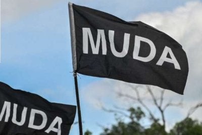 Muda bertekad mempertahankan kerusi DUN Puteri Wangsa pada PRN Johor akan datang dan mahu terus membawa suara generasi muda dalam pentadbiran negeri.