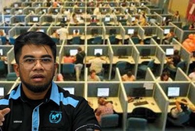 Hishamuddin berkata, sindiket antarabangsa itu dipercayai menjadikan negara ini sebagai lokasi operasi baharu bagi mengelakkan dikesan pihak berkuasa susulan tindakan tegas termasuk operasi besar-besaran oleh FBI. - Gambar hiasan