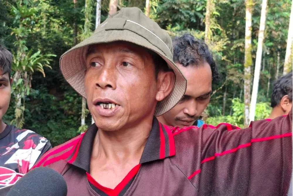 Suhaimi Bah Kakdak