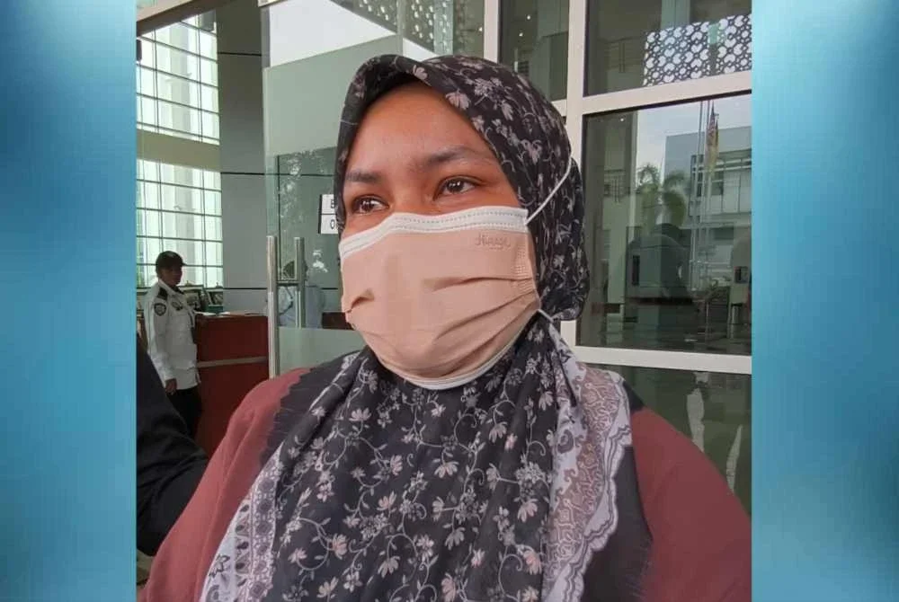 Nor Nadia Abdul Majid