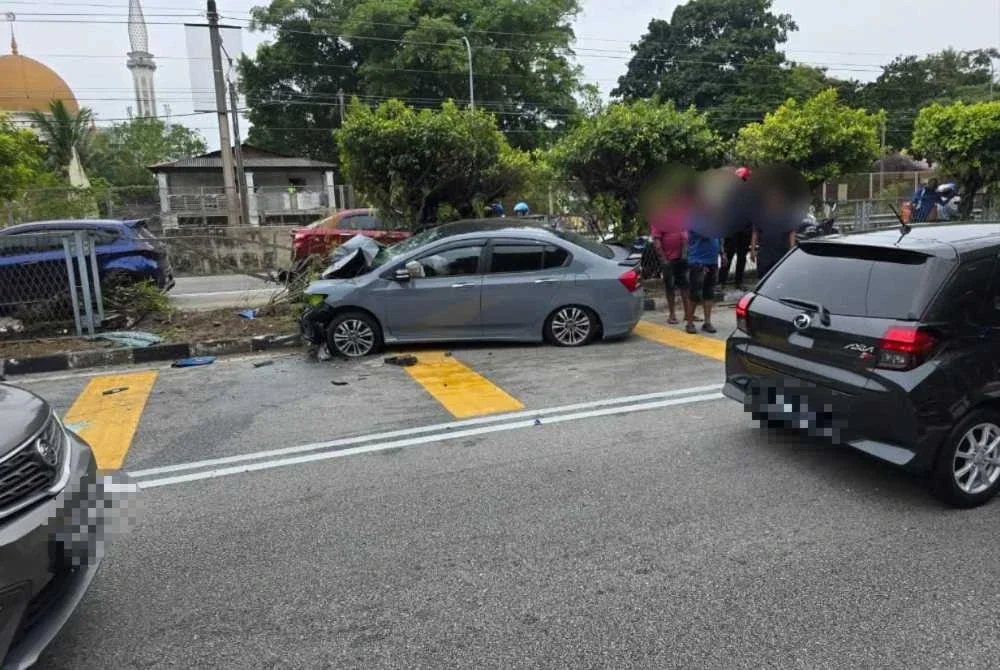 Insiden terbaru membabitkan Amirul Hafiz Omar maut selepas motosikal ditunggangnya dirempuh sebuah kereta dipandu lelaki dalam keadaan mabuk serta bawah pengaruh dadah di Jalan Raya Barat, Klang.