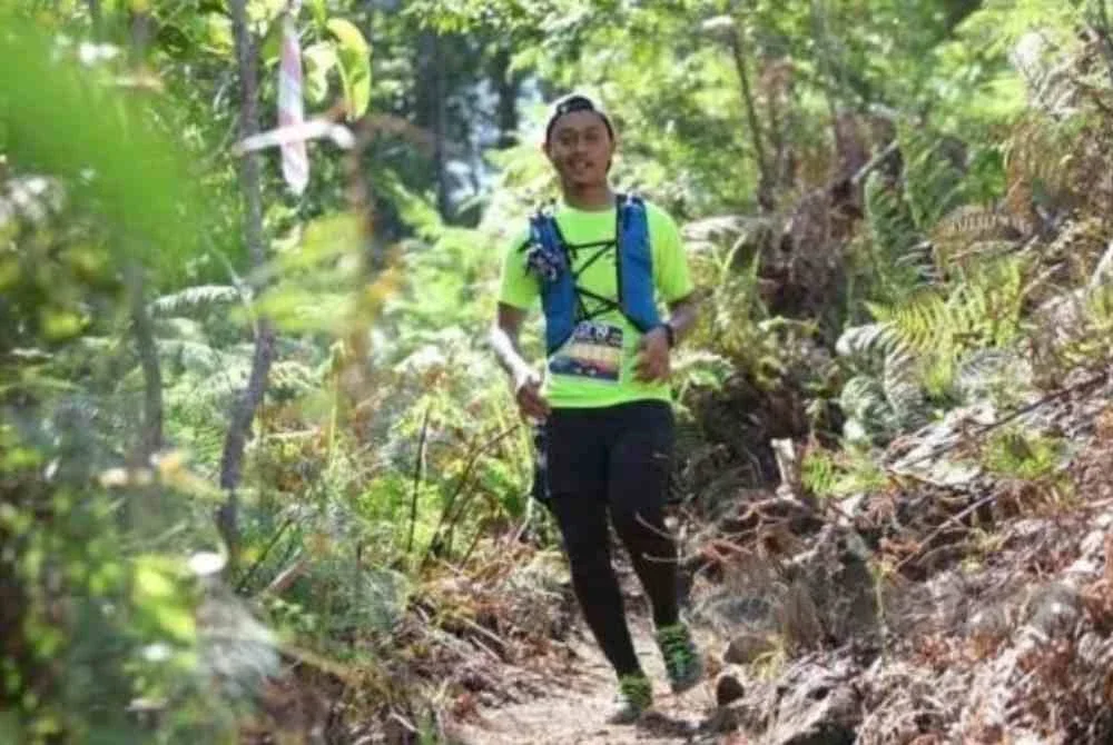 Misteri kehilangan peserta Gopeng Ultra Trail, Mohammad Ashraf Hassan atau lebih dikenali sebagai Acap, masih belum terungkai walaupun lebih tujuh tahun berlalu.