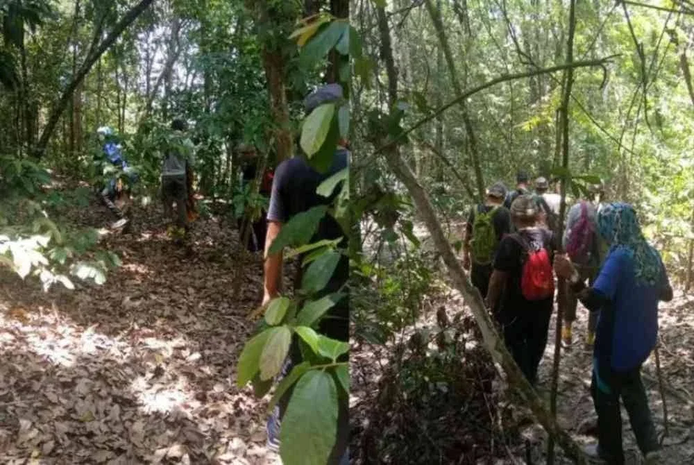 Kes kehilangan Acap terus menjadi antara misteri kehilangan individu paling mendapat perhatian di negara ini.