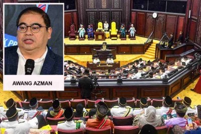 Dari segi kebarangkalian, pembubaran DUN Negeri Sembilan dalam masa terdekat memang tidak boleh ditolak. Gambar hiasan 