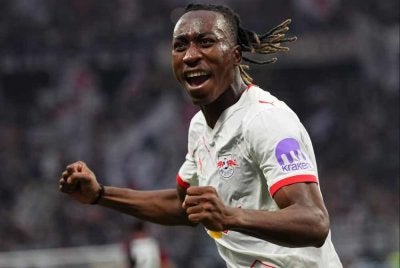 YAN DIOMANDE