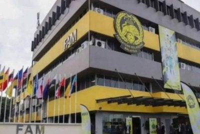 Kongres Luar Biasa FAM akan berlangsung pada Khamis.