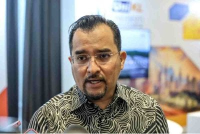 Asyraf Wajdi