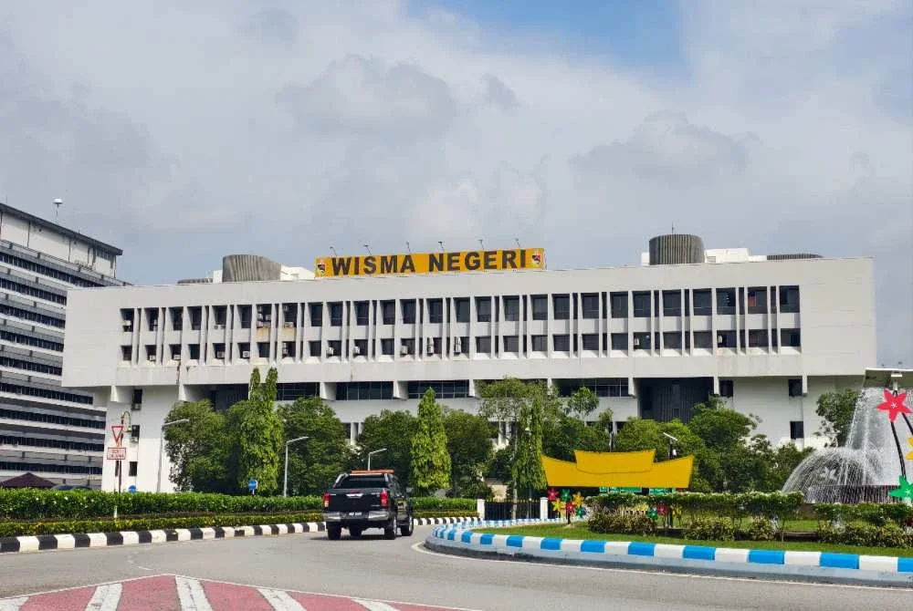 Spekulasi bertiup kencang mengatakan DUN Negeri Sembilan akan dibubarkan pada Jumaat.