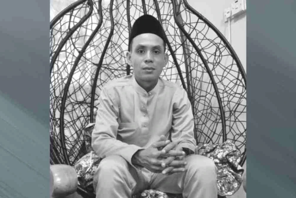 Mohammad Sallehen