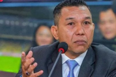 Zakaria Rahim