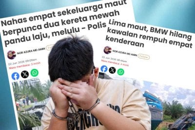 Persoalannya, sampai bila masyarakat perlu menerima alasan tidak sengaja apabila perbuatan yang dilakukan jelas berbahaya dan diketahui risikonya?