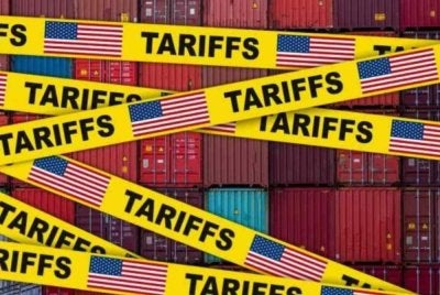 AS merancang mengenakan tarif 10 peratus ke atas beberapa negara termasuk Britain, Kanada, EU, Malaysia, Indonesia dan Taiwan.