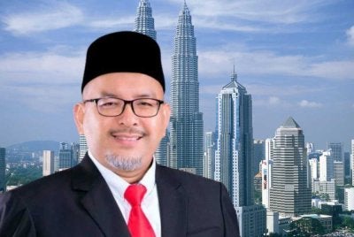 Wan Sukairi