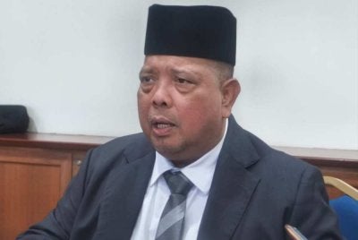 Abu Bakar 