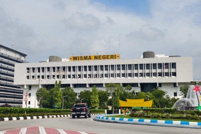 Spekulasi bertiup kencang mengatakan DUN Negeri Sembilan akan dibubarkan pada Jumaat.