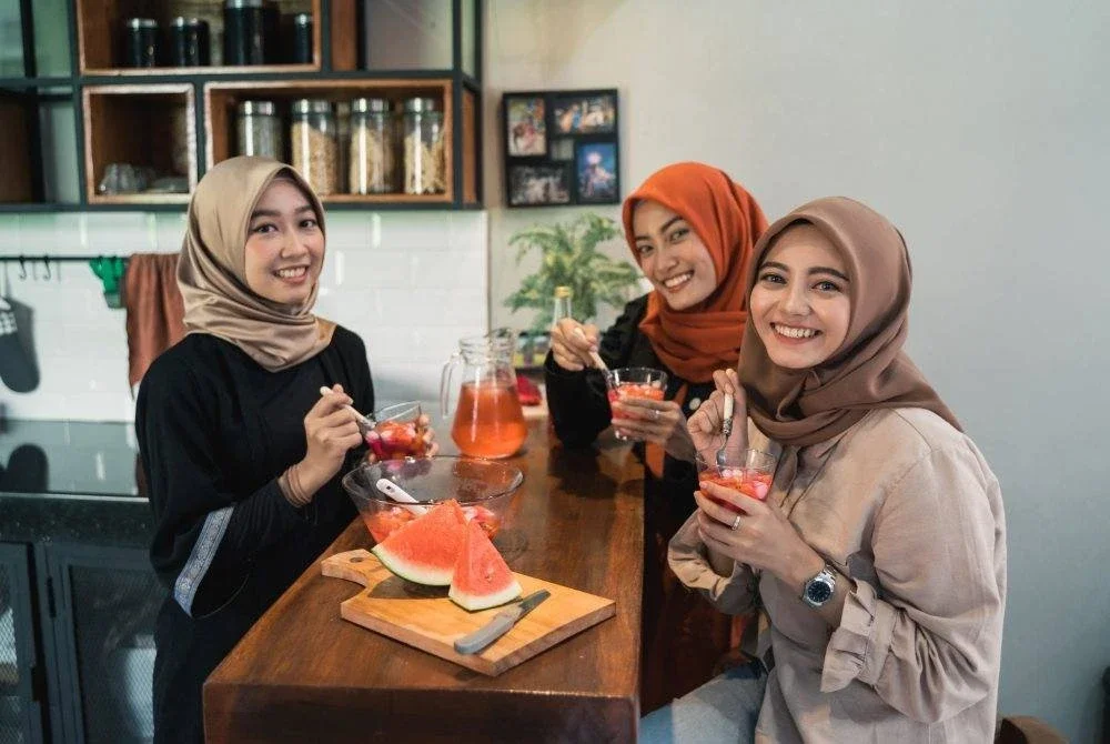 BELIA yang kuat sentiasa belajar daripada pengalaman hidup untuk lebih maju ke hadapan. Foto Canva