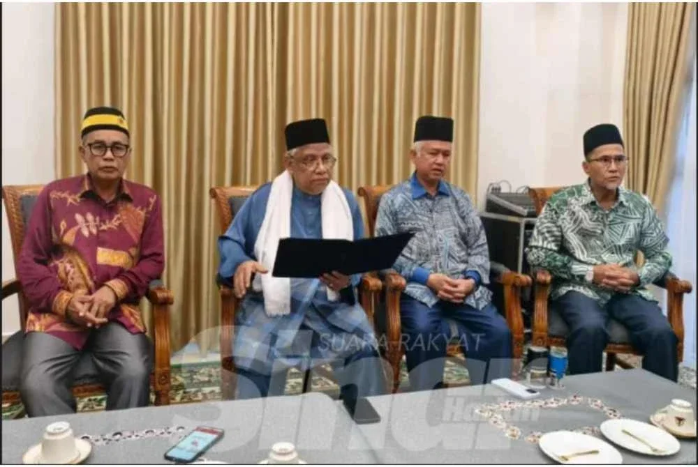 Undang Negeri Sembilan