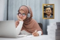GADIS muda sering menjadi mangsa lelaki apabila cinta ditolak. - Gambar hiasan/Foto Canva
