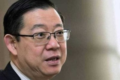 Guan Eng