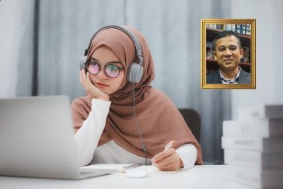 GADIS muda sering menjadi mangsa lelaki apabila cinta ditolak. - Gambar hiasan/Foto Canva