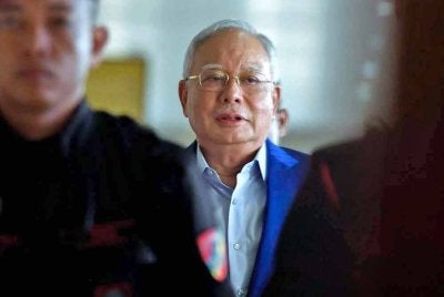 Najib 