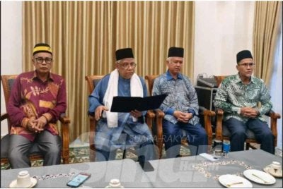 Undang Negeri Sembilan