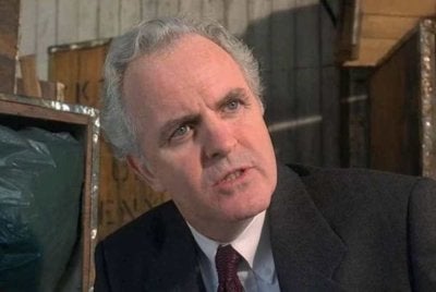 James Handy. Foto sumber 20th Century Fox