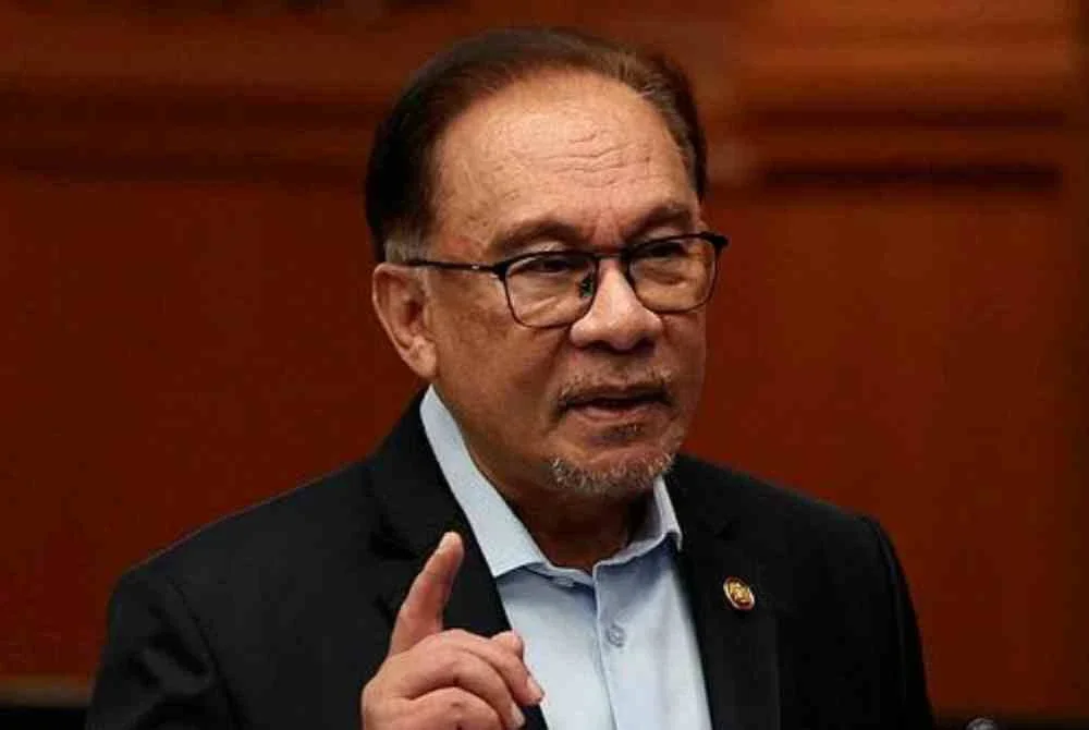 Anwar Ibrahim