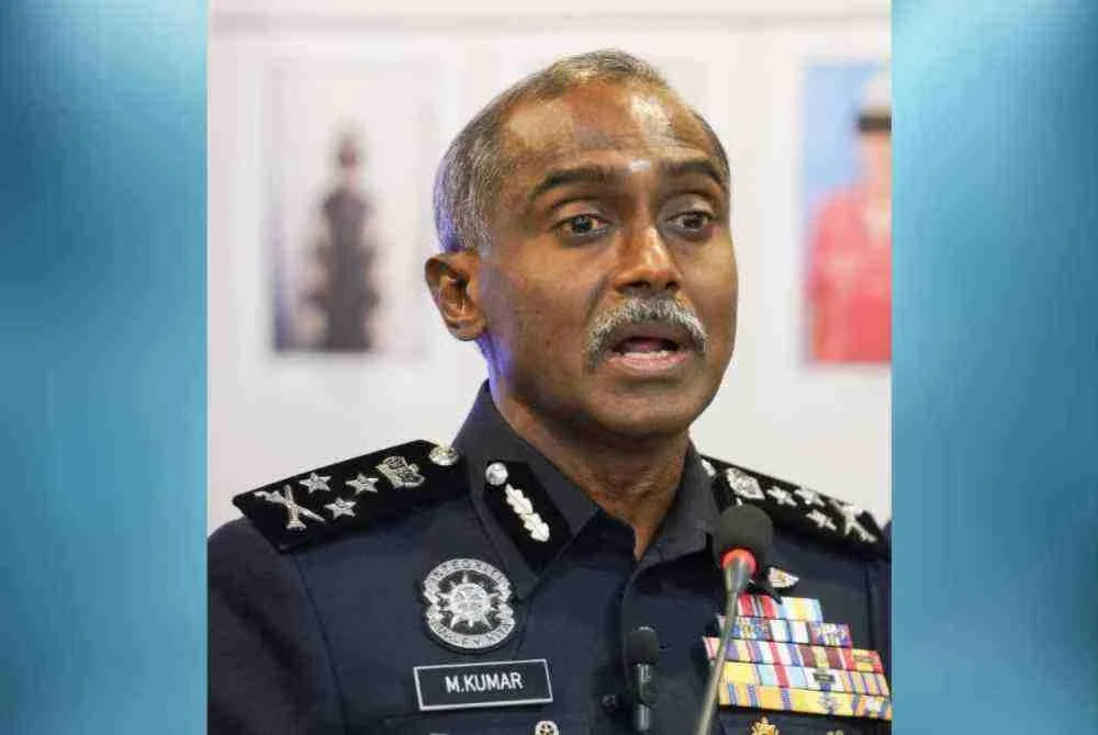 Kumar